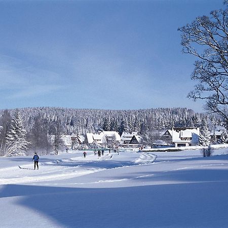 Drei Tannen - Wohnung 09 - Apartmenthaus, Titisee, Feldberg Εξωτερικό φωτογραφία