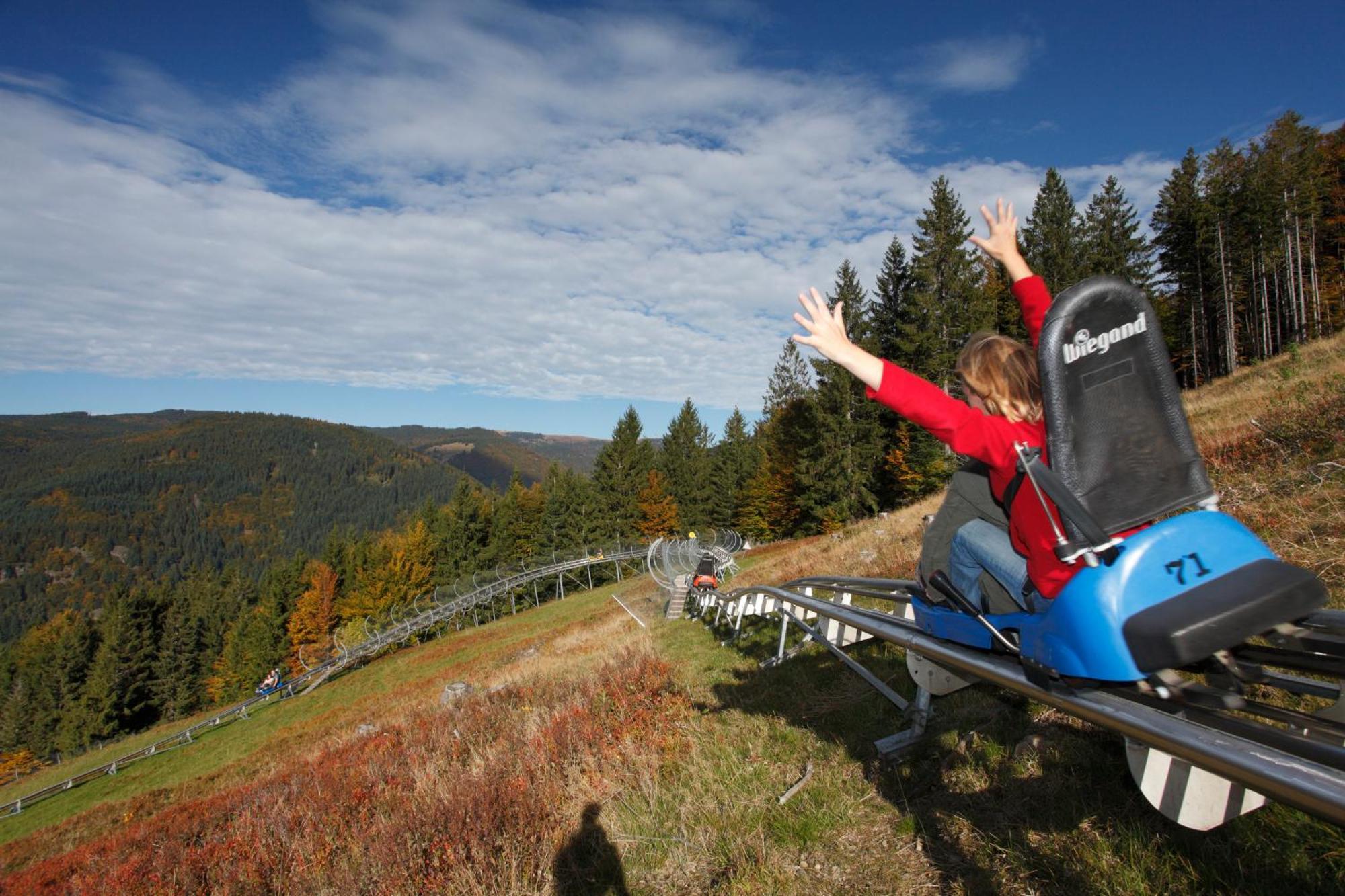 Drei Tannen - Wohnung 09 - Apartmenthaus, Titisee, Feldberg Εξωτερικό φωτογραφία