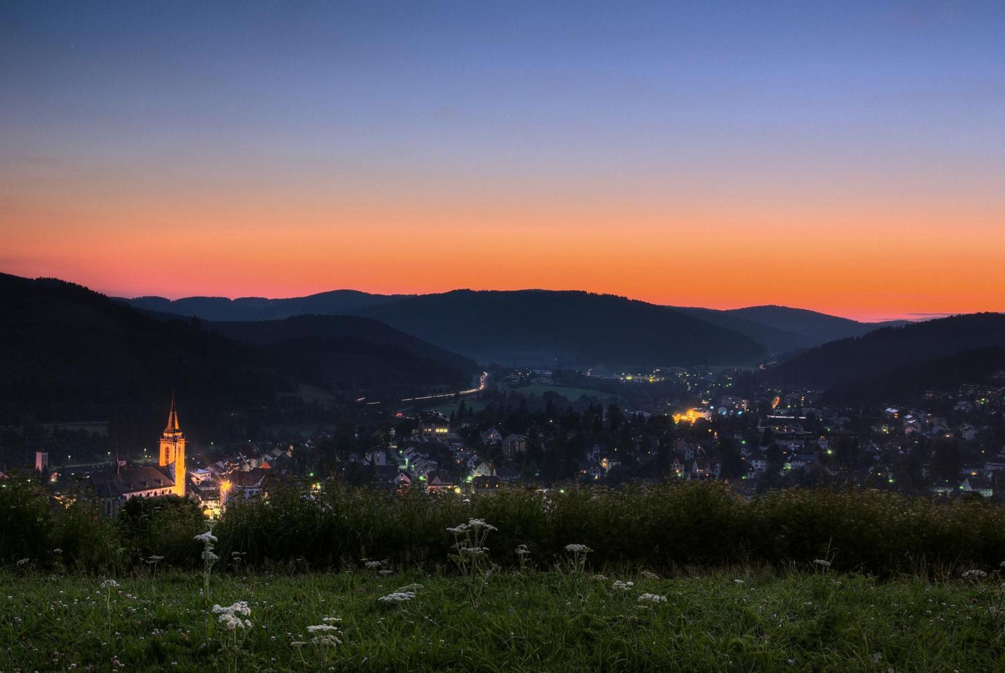 Drei Tannen - Wohnung 09 - Apartmenthaus, Titisee, Feldberg Εξωτερικό φωτογραφία
