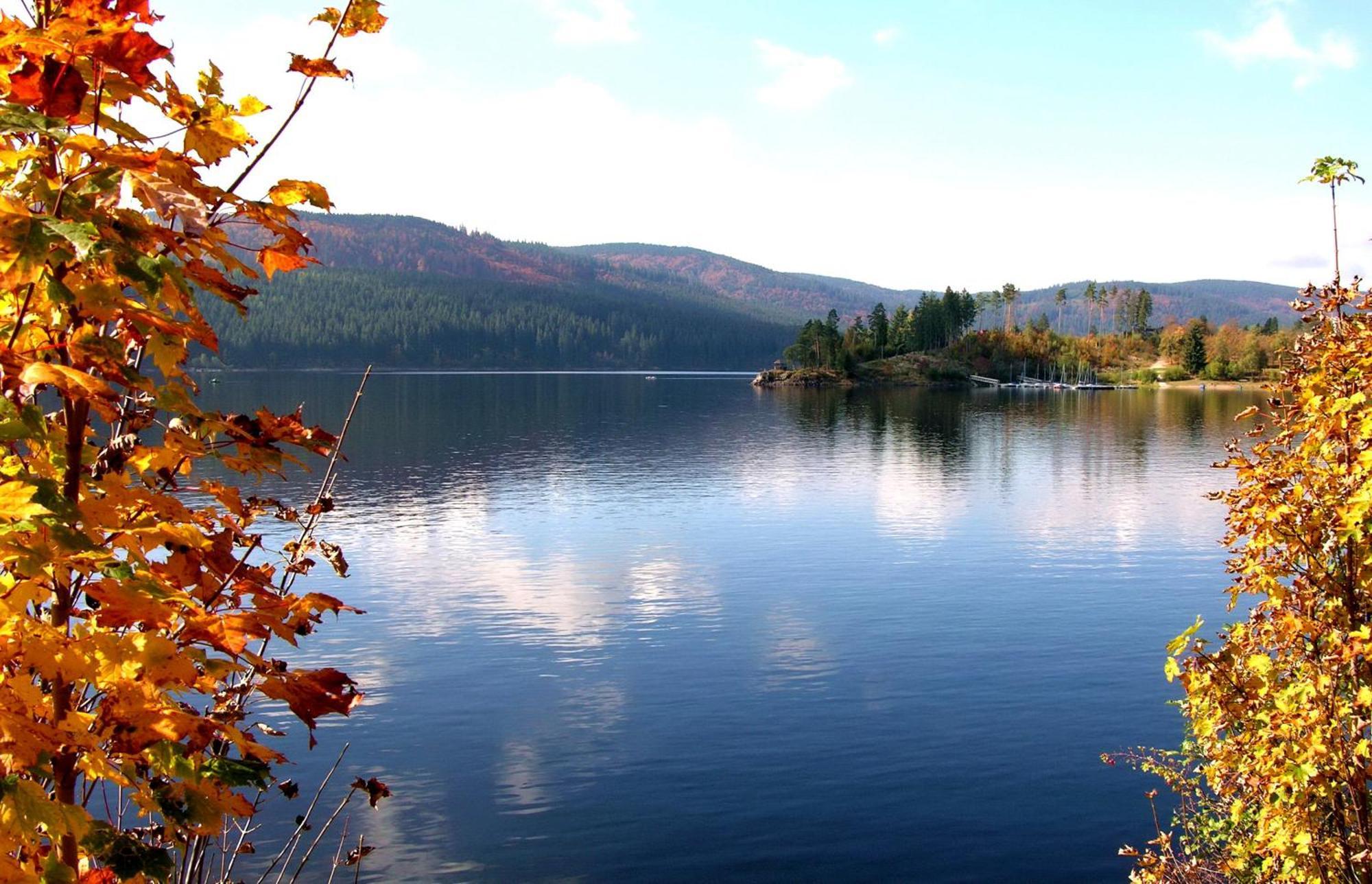 Drei Tannen - Wohnung 09 - Apartmenthaus, Titisee, Feldberg Εξωτερικό φωτογραφία